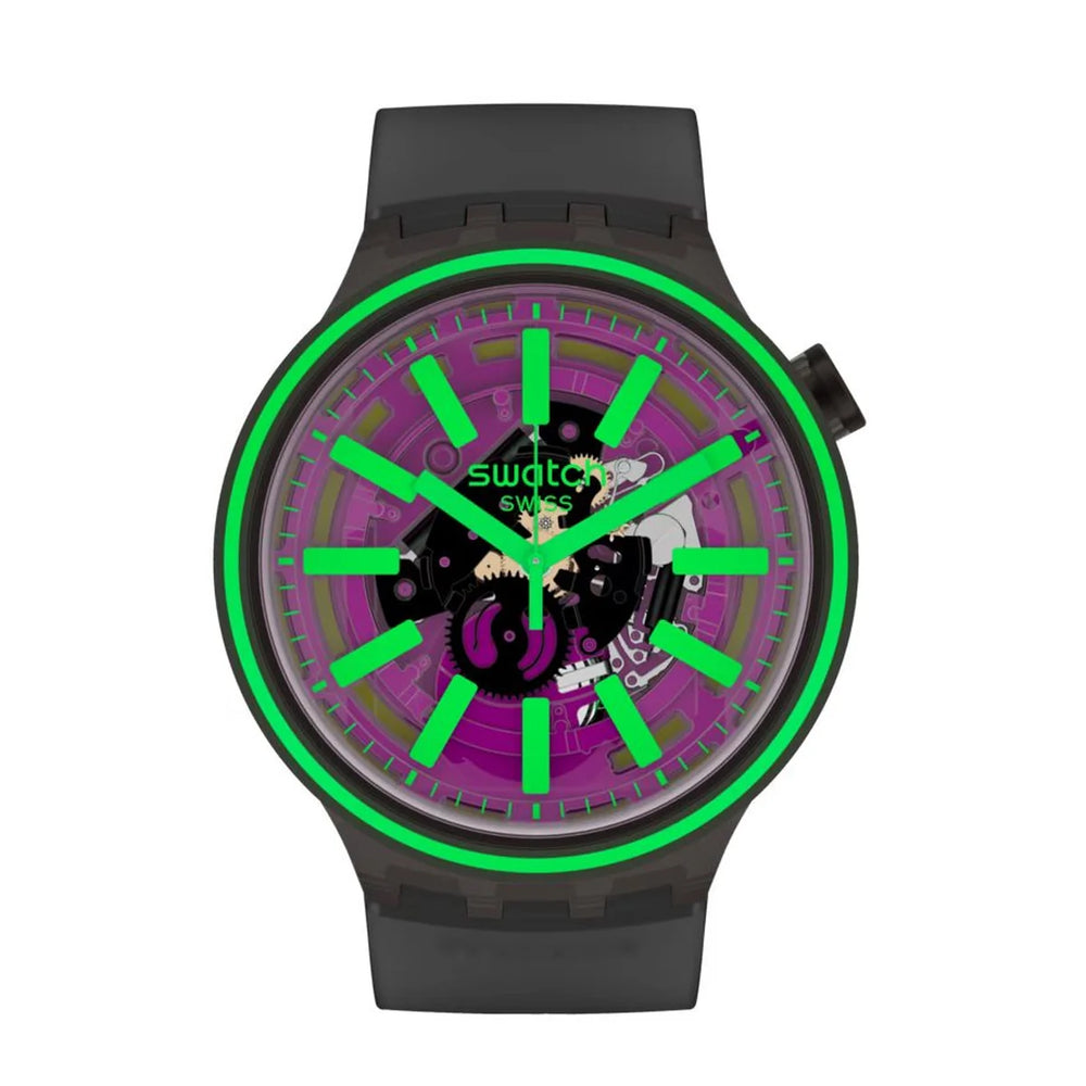 SWATCH SO27B113