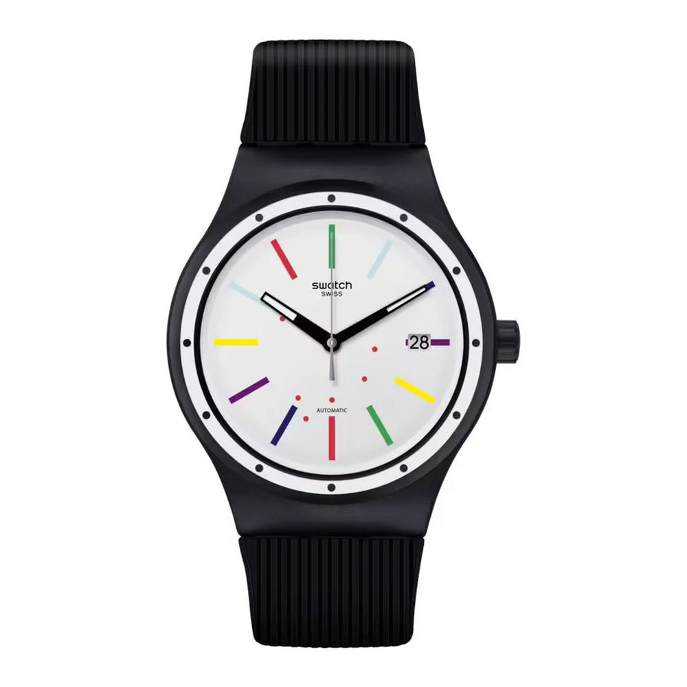 SWATCH SUTB408