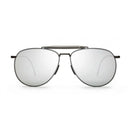 THOM BROWNE TB015LTDBLKGR