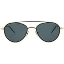 THOM BROWNE TB109ATGLDBLK