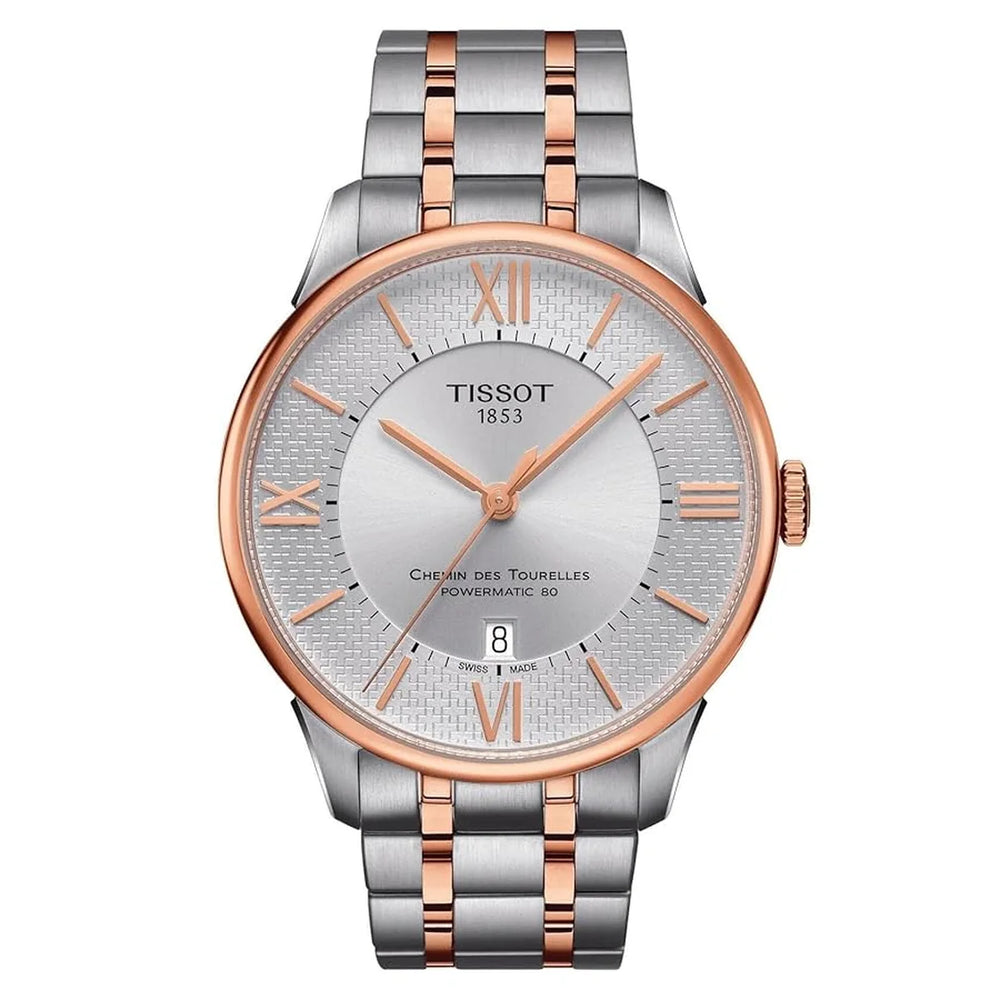 TISSOT T09940722080