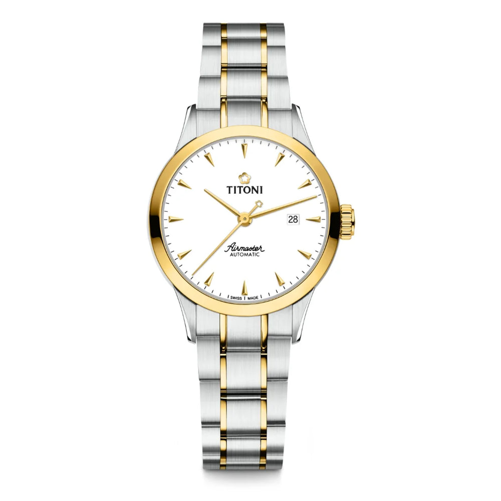 TITONI 23733SY-583