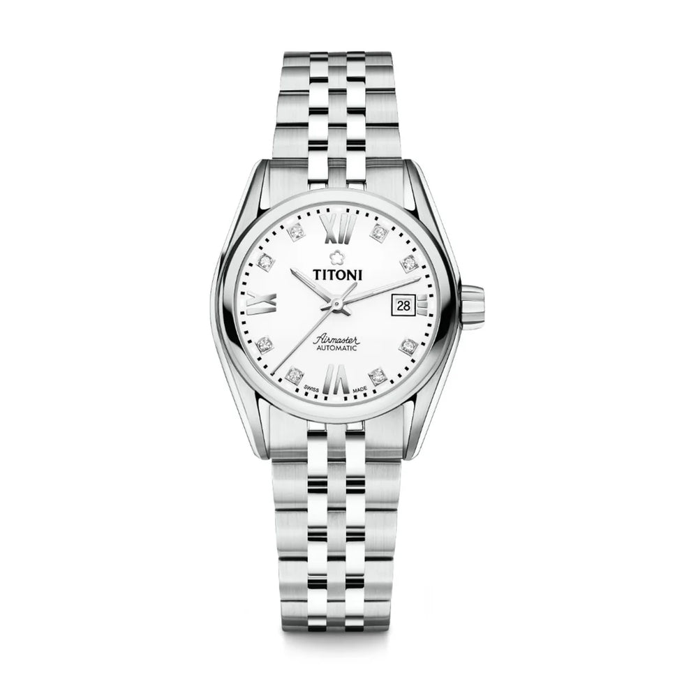 TITONI 23909S-063