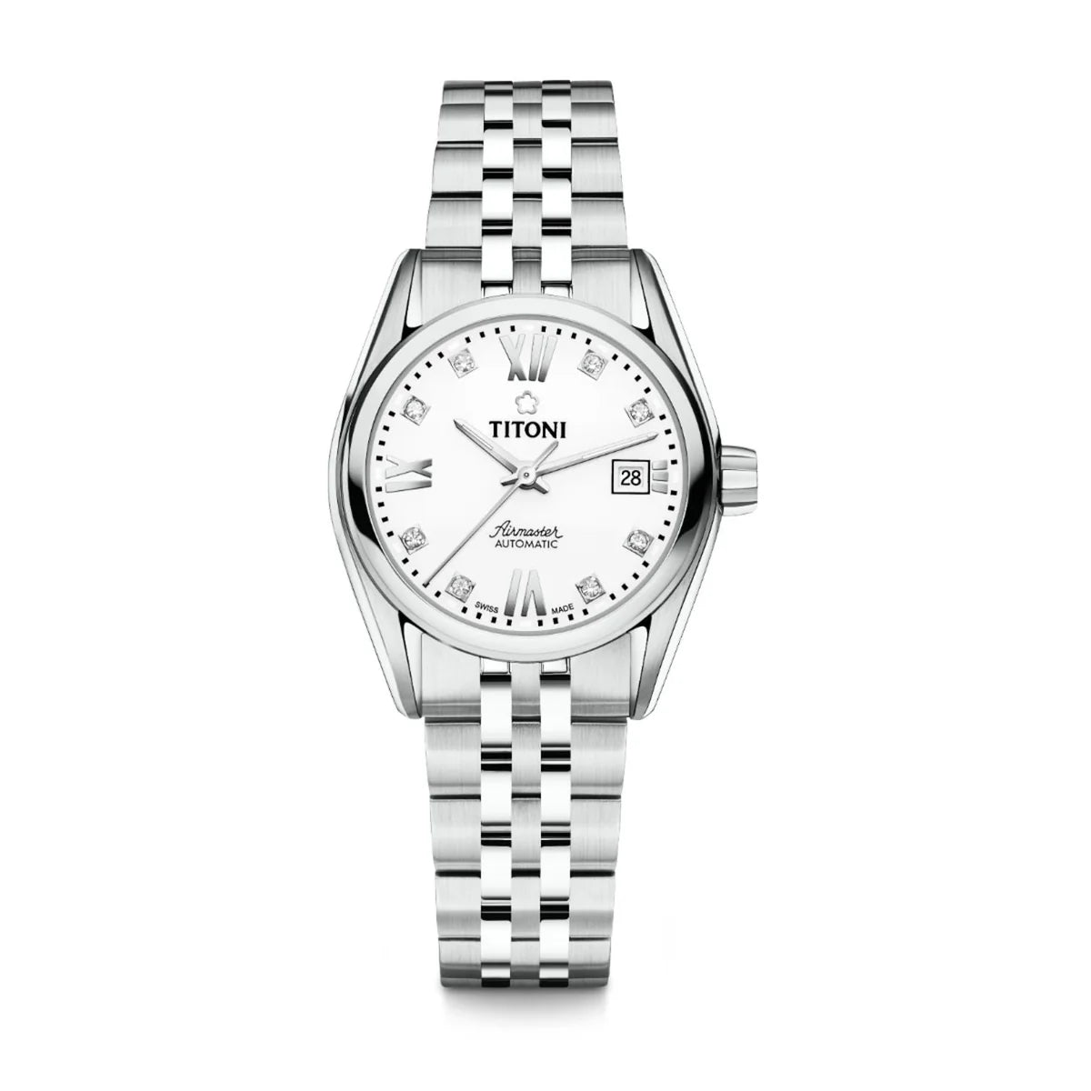 TITONI 23909S-063