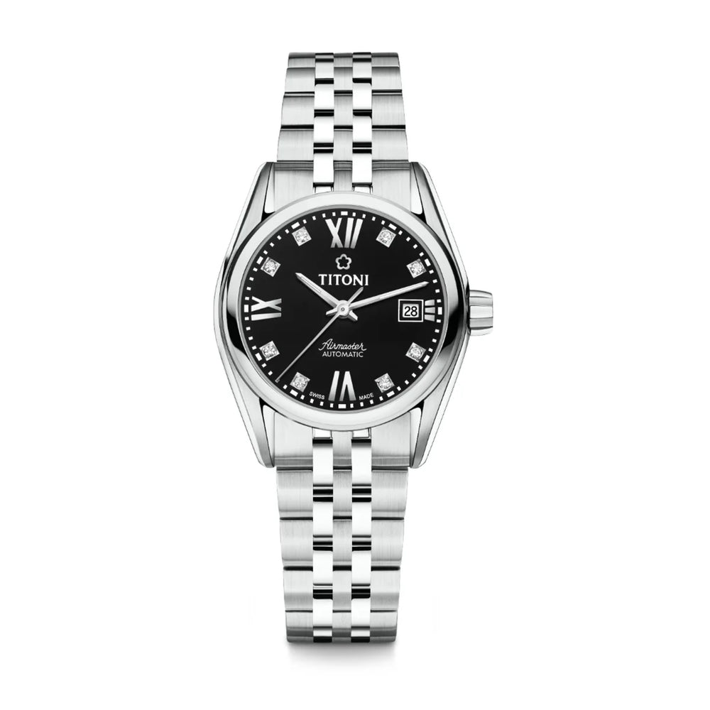 TITONI 23909S-354