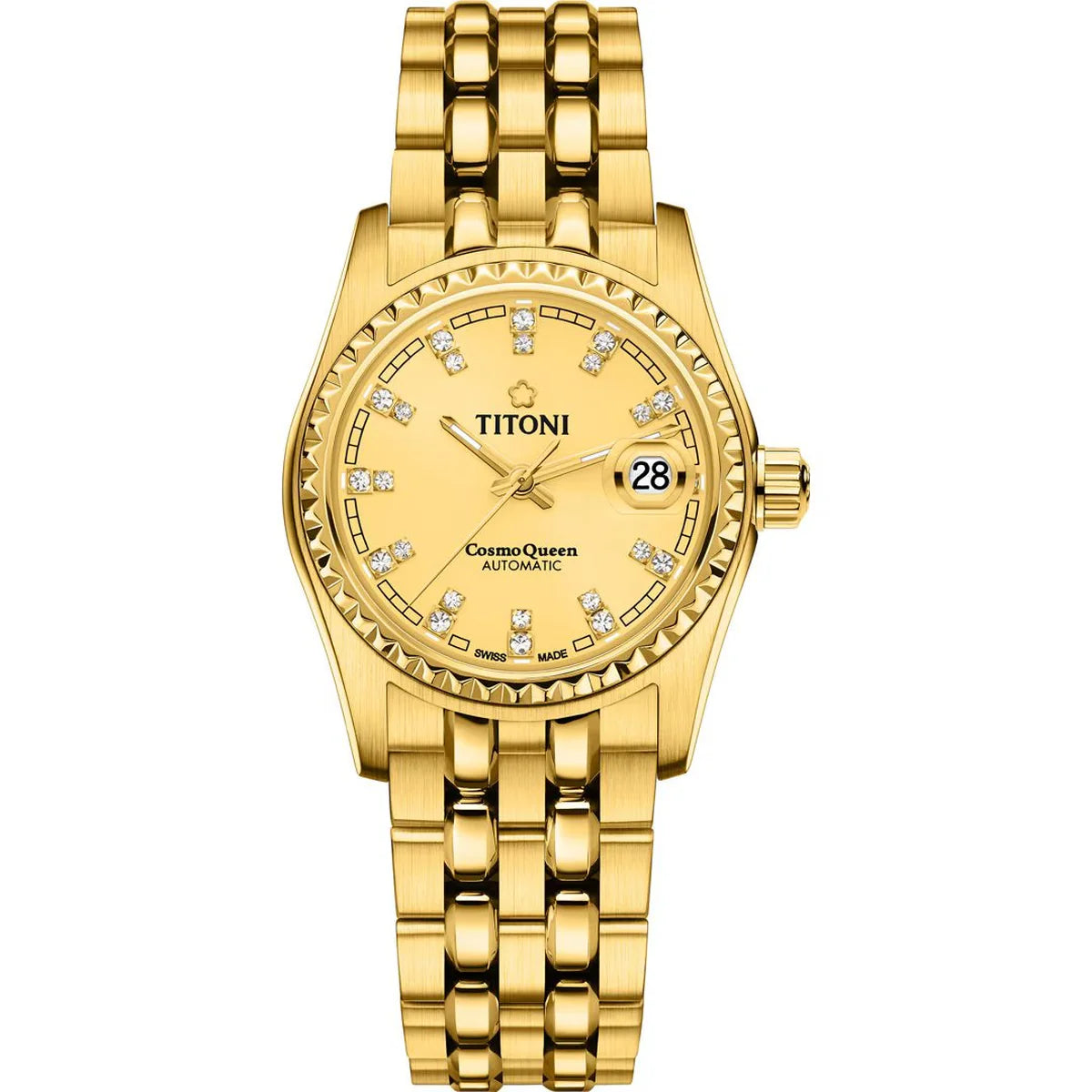 TITONI 729G-306