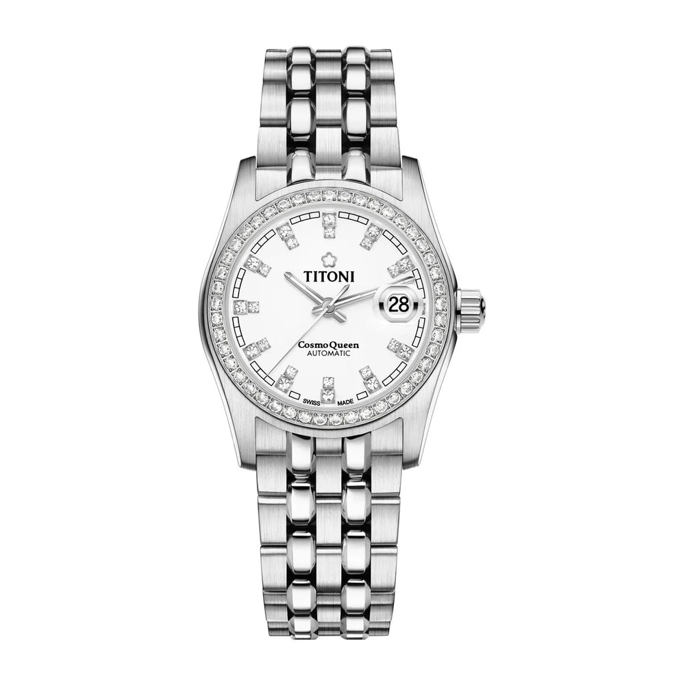 TITONI 729S-307