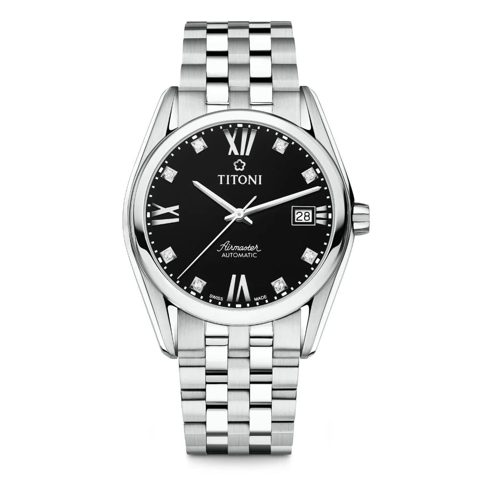 TITONI 83909S-354