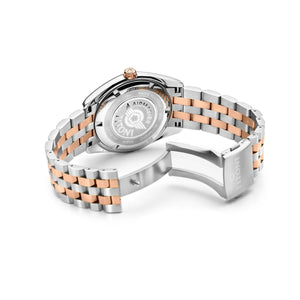 TITONI 83909SRG-063