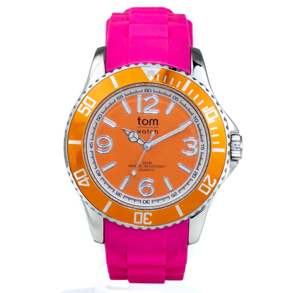 TOM WATCH WA00122