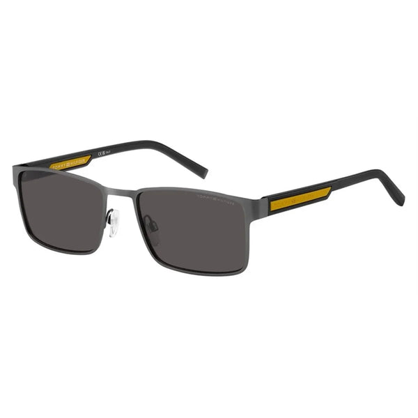 TOMMY HILFIGER TH-2087-S-SVK