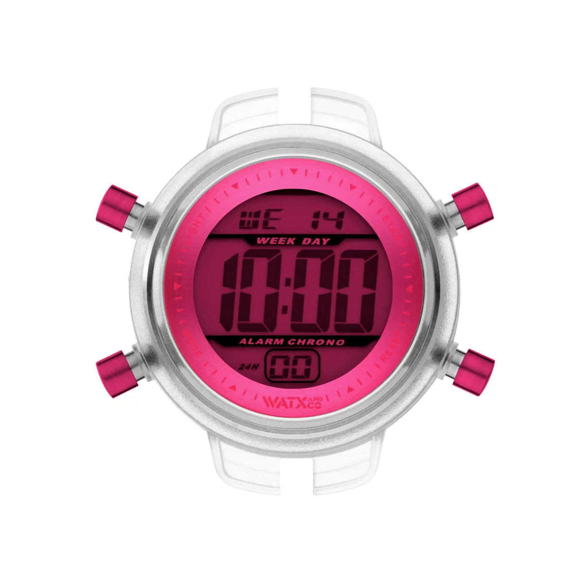 WATXANDCO RWA1634