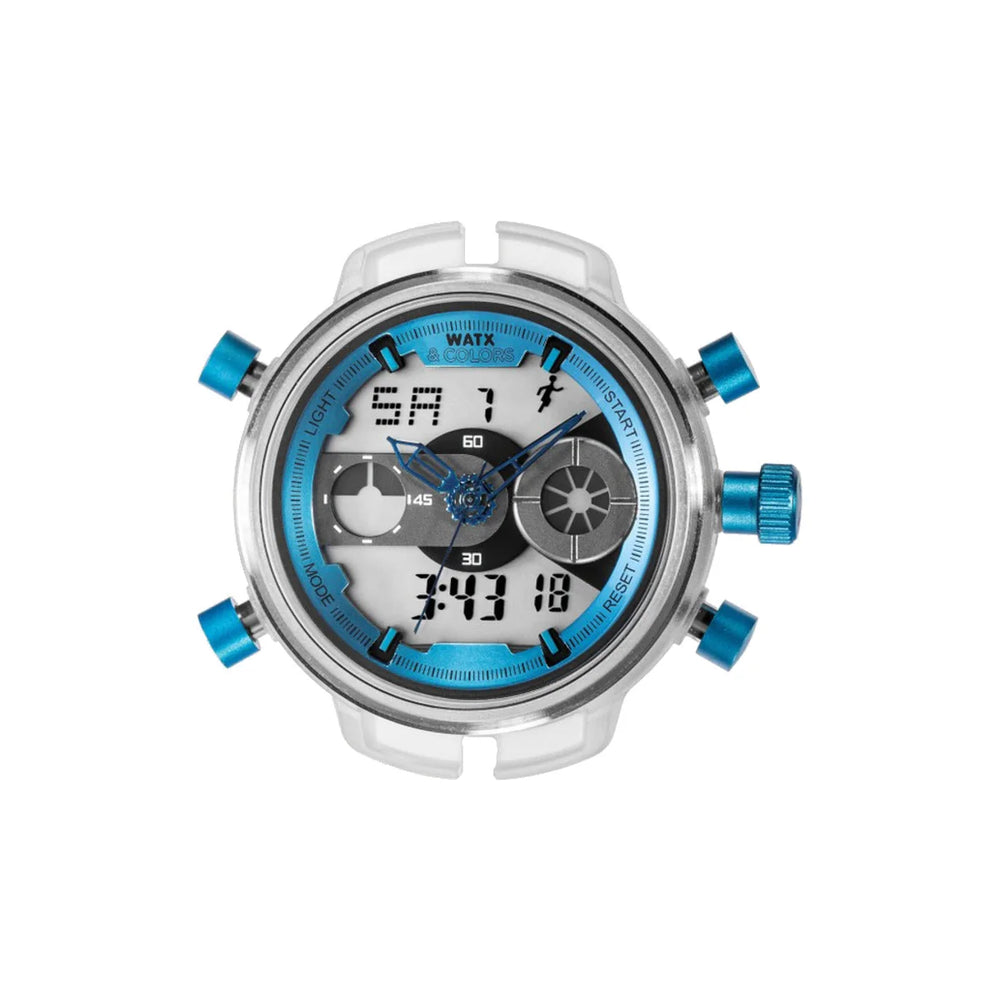 WATXANDCO RWA2701