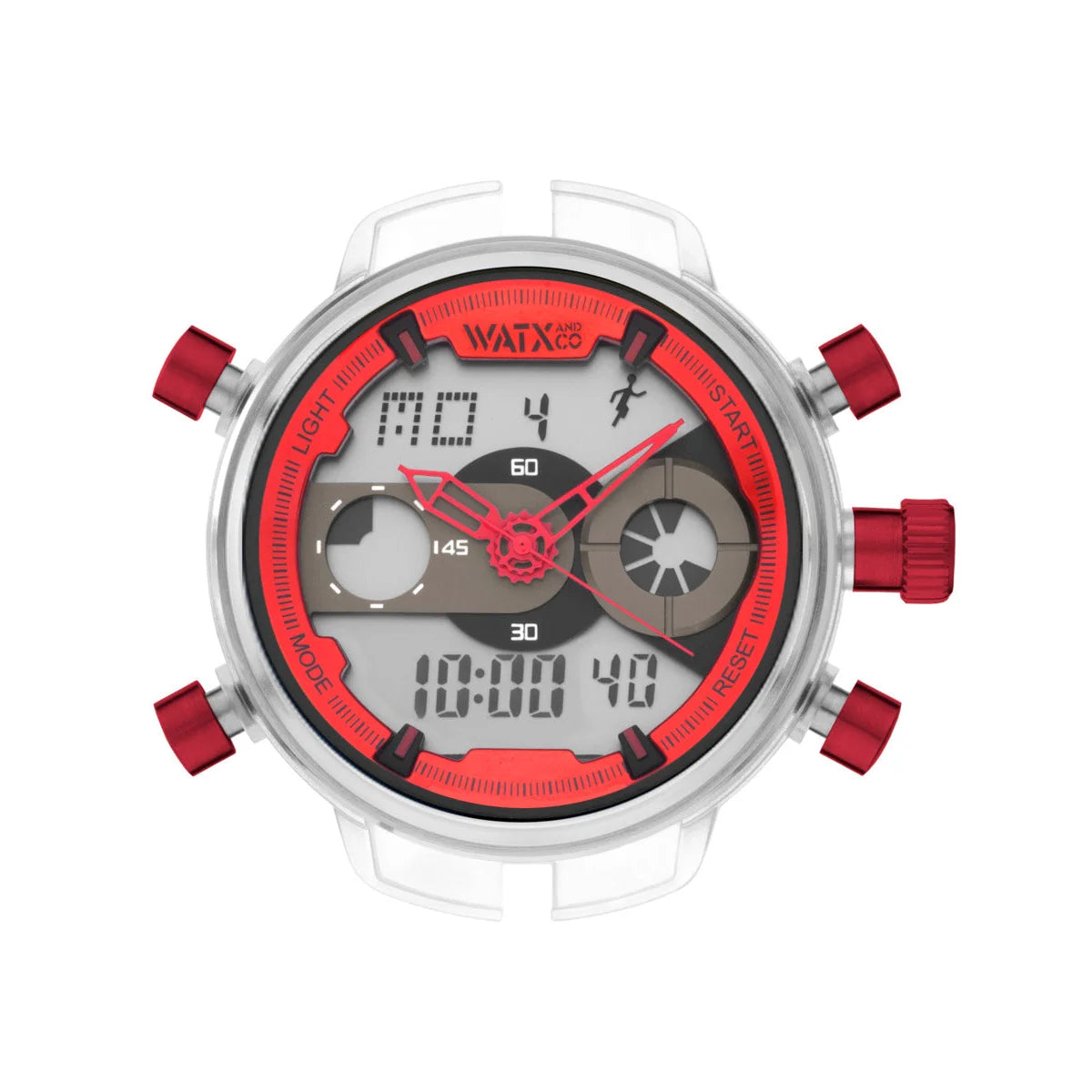 WATXANDCO RWA2705R