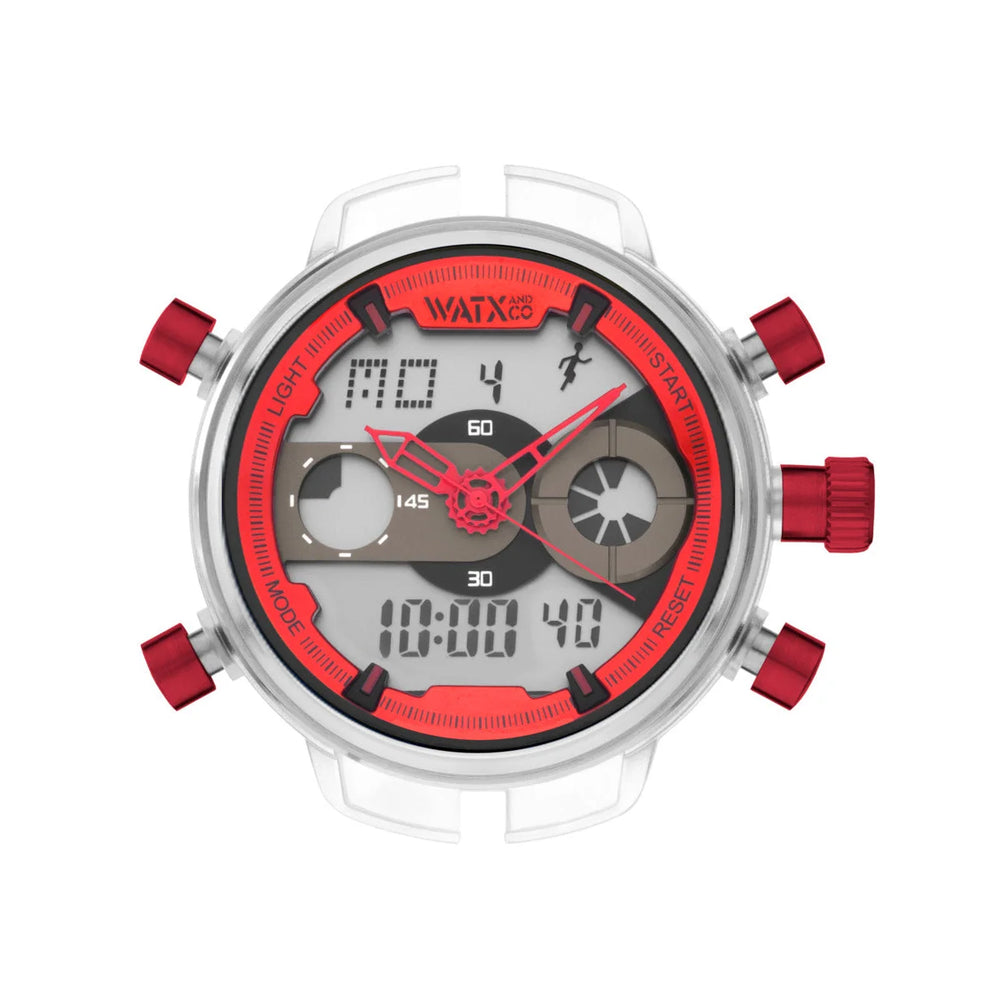 WATXANDCO RWA2705R