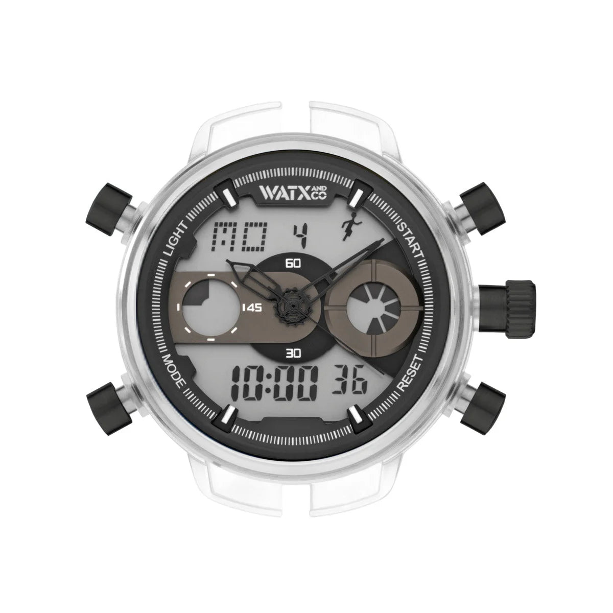WATXANDCO RWA2706R