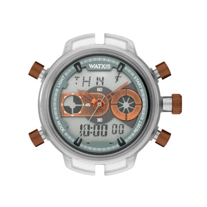 WATXANDCO RWA2717