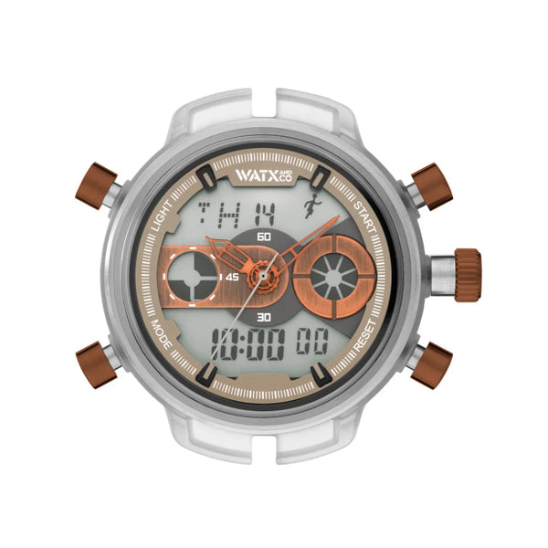 WATXANDCO RWA2719