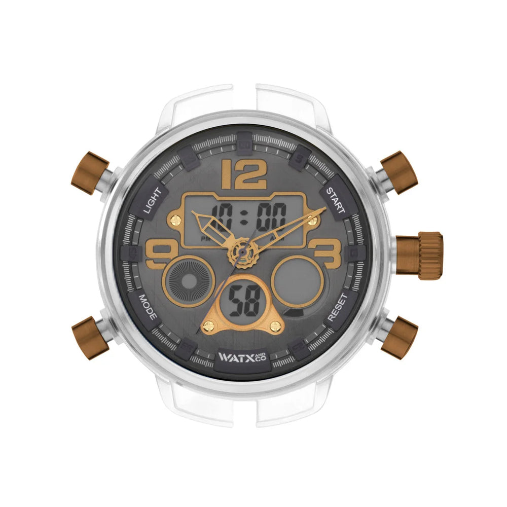 WATXANDCO RWA2821