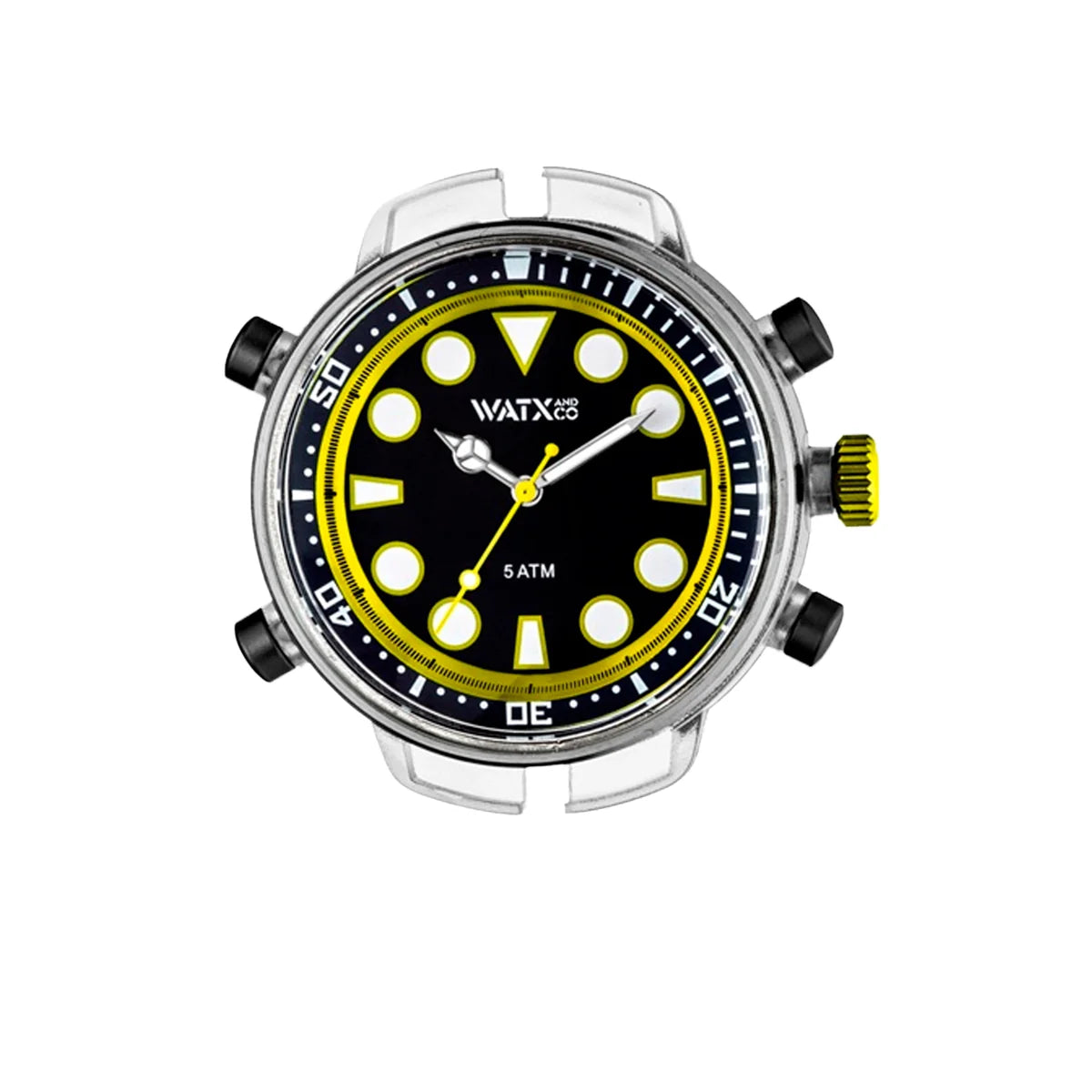 WATXANDCO RWA5703