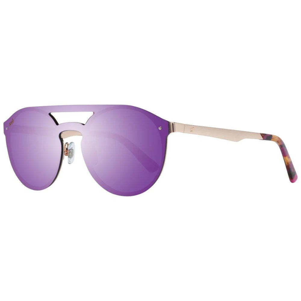 WEB EYEWEAR WE0182-34Z