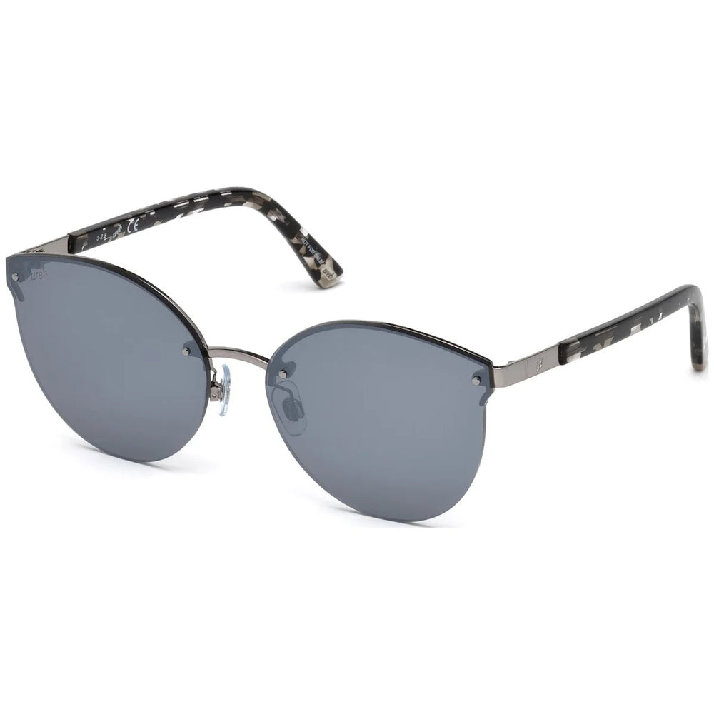 WEB EYEWEAR WE0197-008