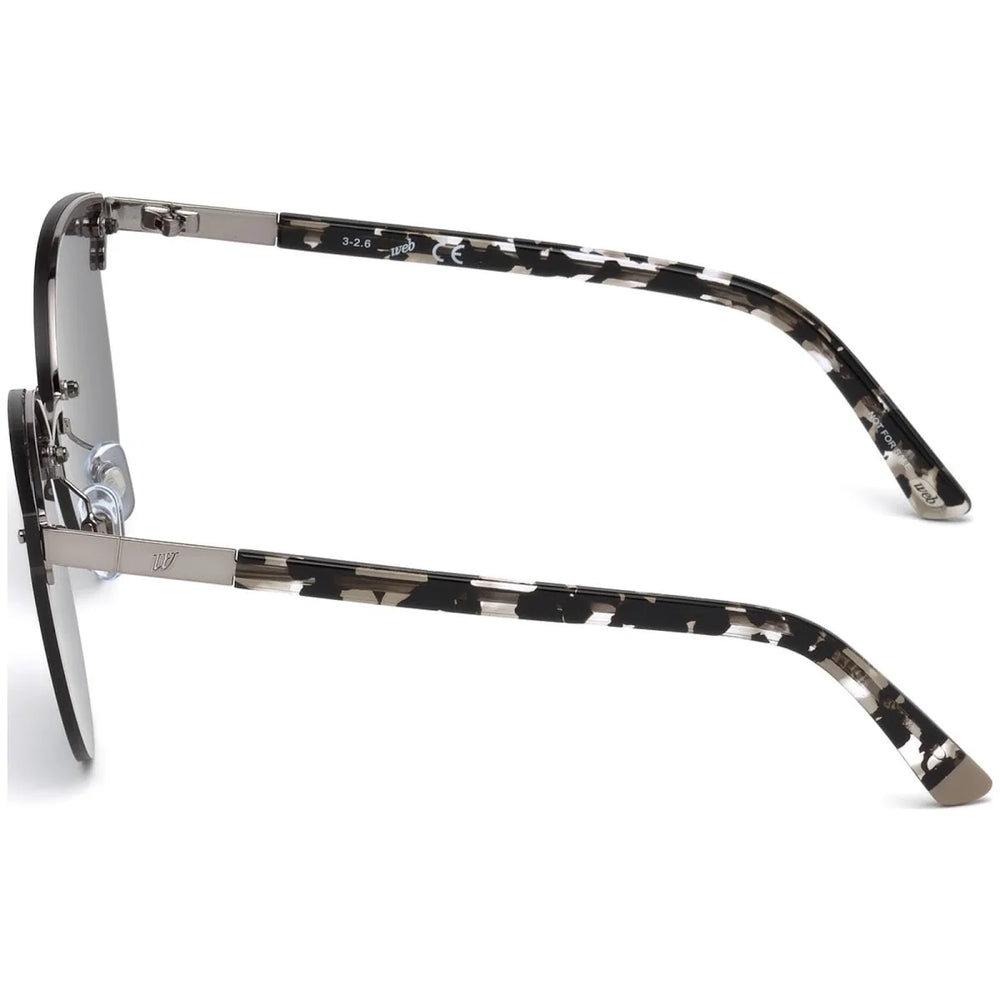 WEB EYEWEAR WE0197-008