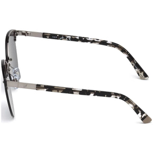 WEB EYEWEAR WE0197-008