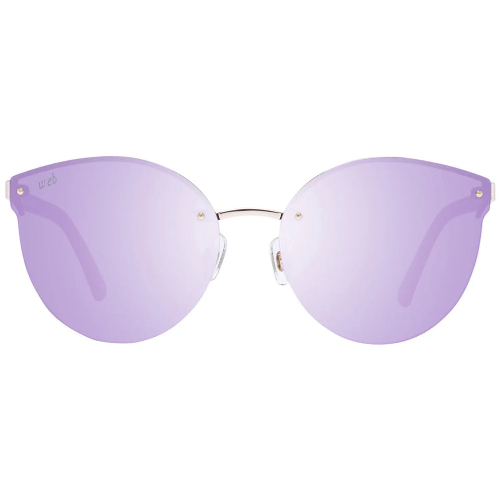 WEB EYEWEAR WE0197-33Z