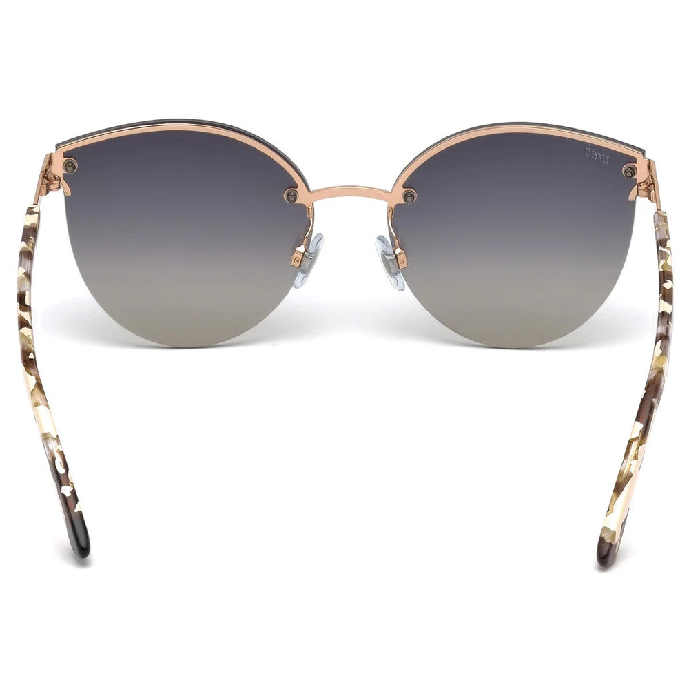 WEB EYEWEAR WE0197-45C