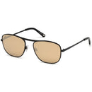 WEB EYEWEAR WE0199-02G