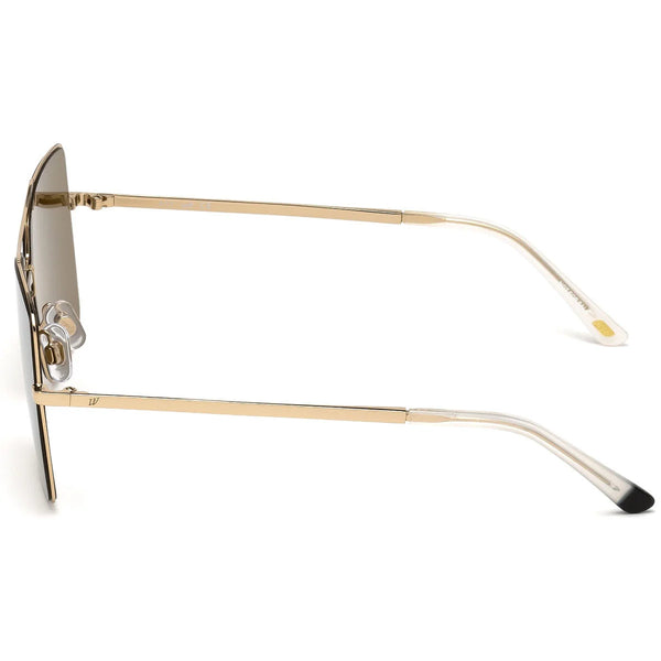 WEB EYEWEAR WE0201-28G