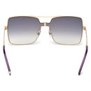 WEB EYEWEAR WE0201-34Z