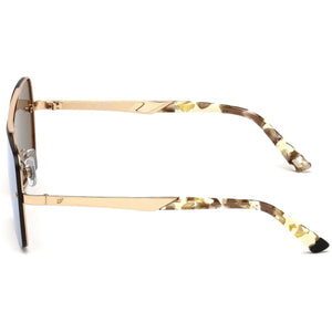 WEB EYEWEAR WE0202-34G