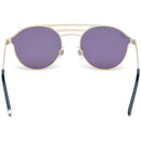 WEB EYEWEAR WE0207-28X