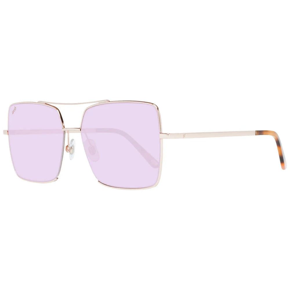 WEB EYEWEAR WE0210-33E