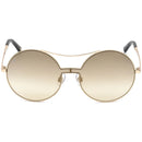 WEB EYEWEAR WE0211-28G