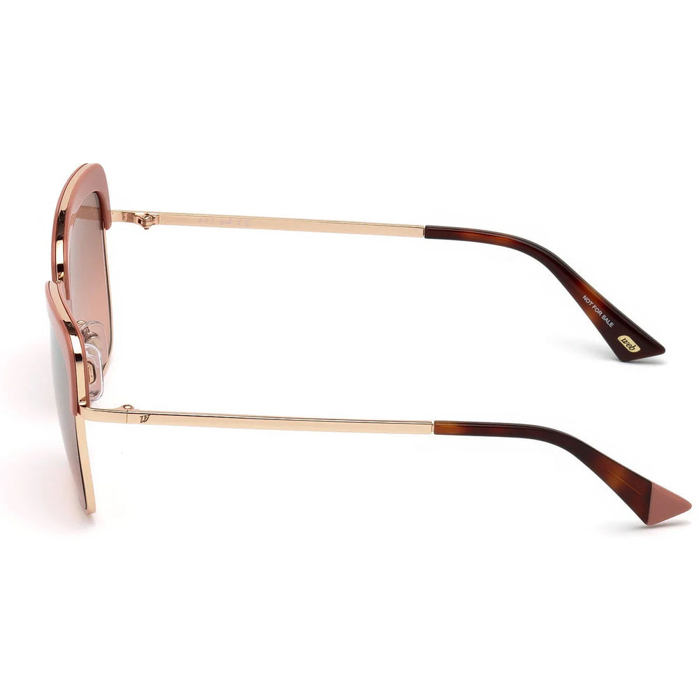 WEB EYEWEAR WE0219-72Z