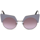 WEB EYEWEAR WE0229-78Z