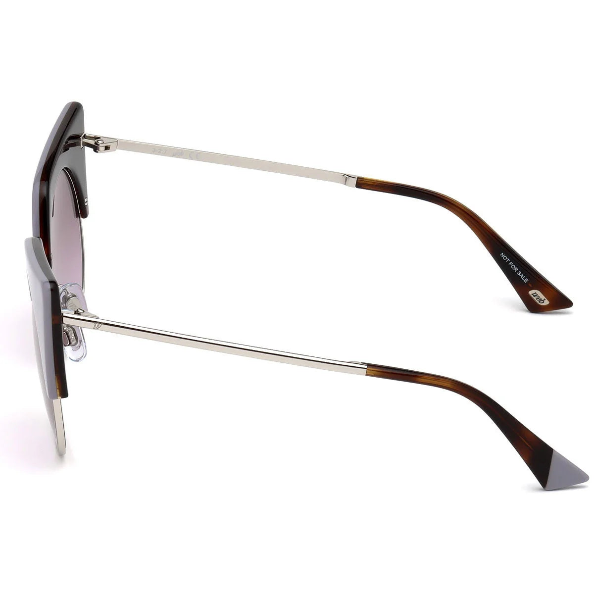 WEB EYEWEAR WE0229-78Z