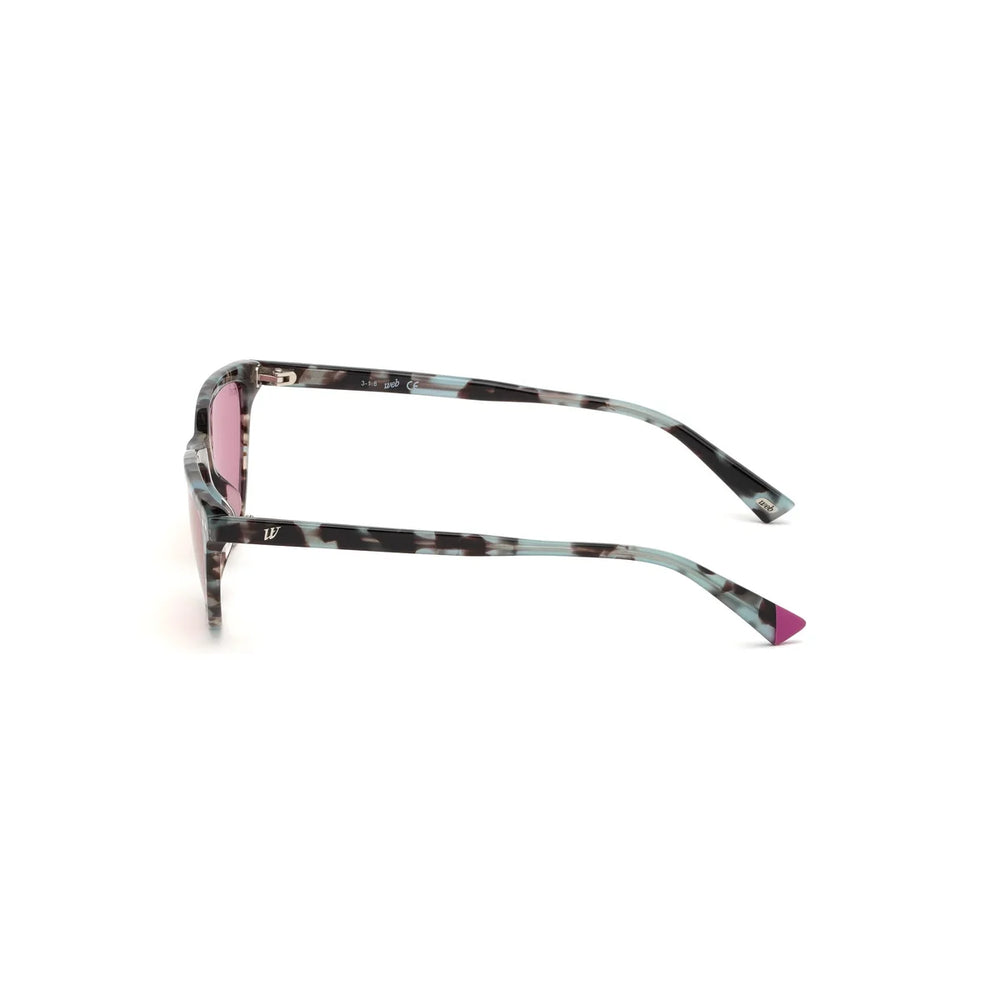 WEB EYEWEAR WE0264-5555Y