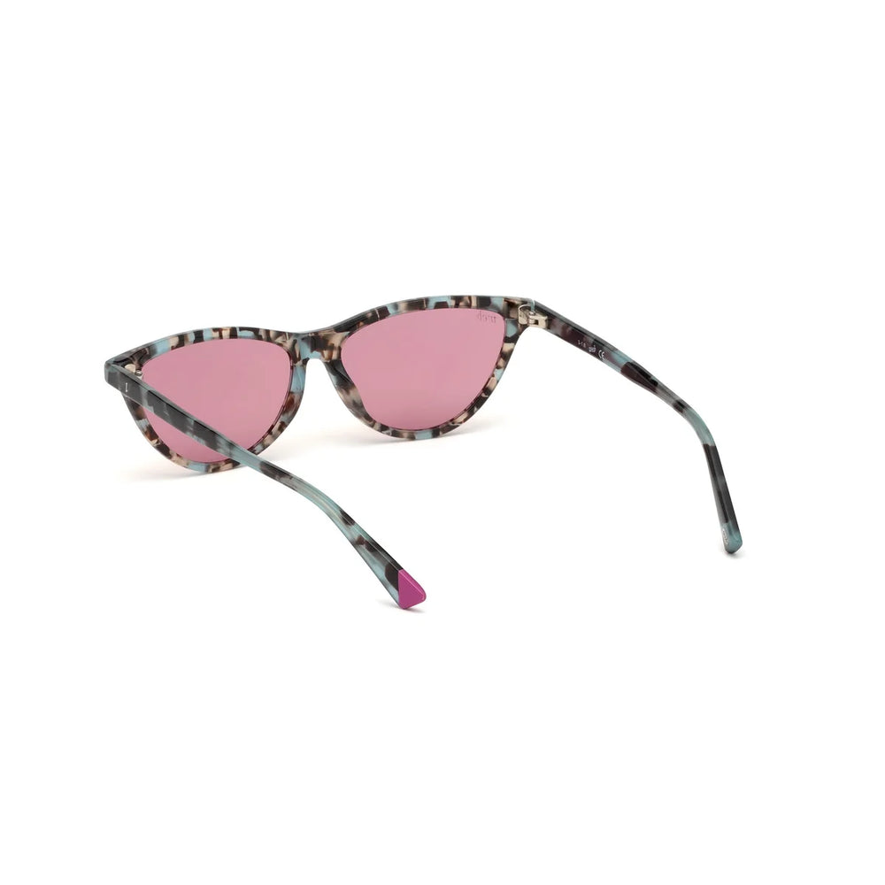WEB EYEWEAR WE0264-5555Y