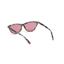 WEB EYEWEAR WE0264-5555Y