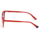 WEB EYEWEAR WE0264-66W