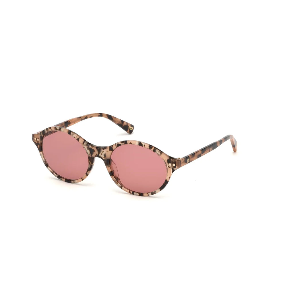 WEB EYEWEAR WE0266-5155S