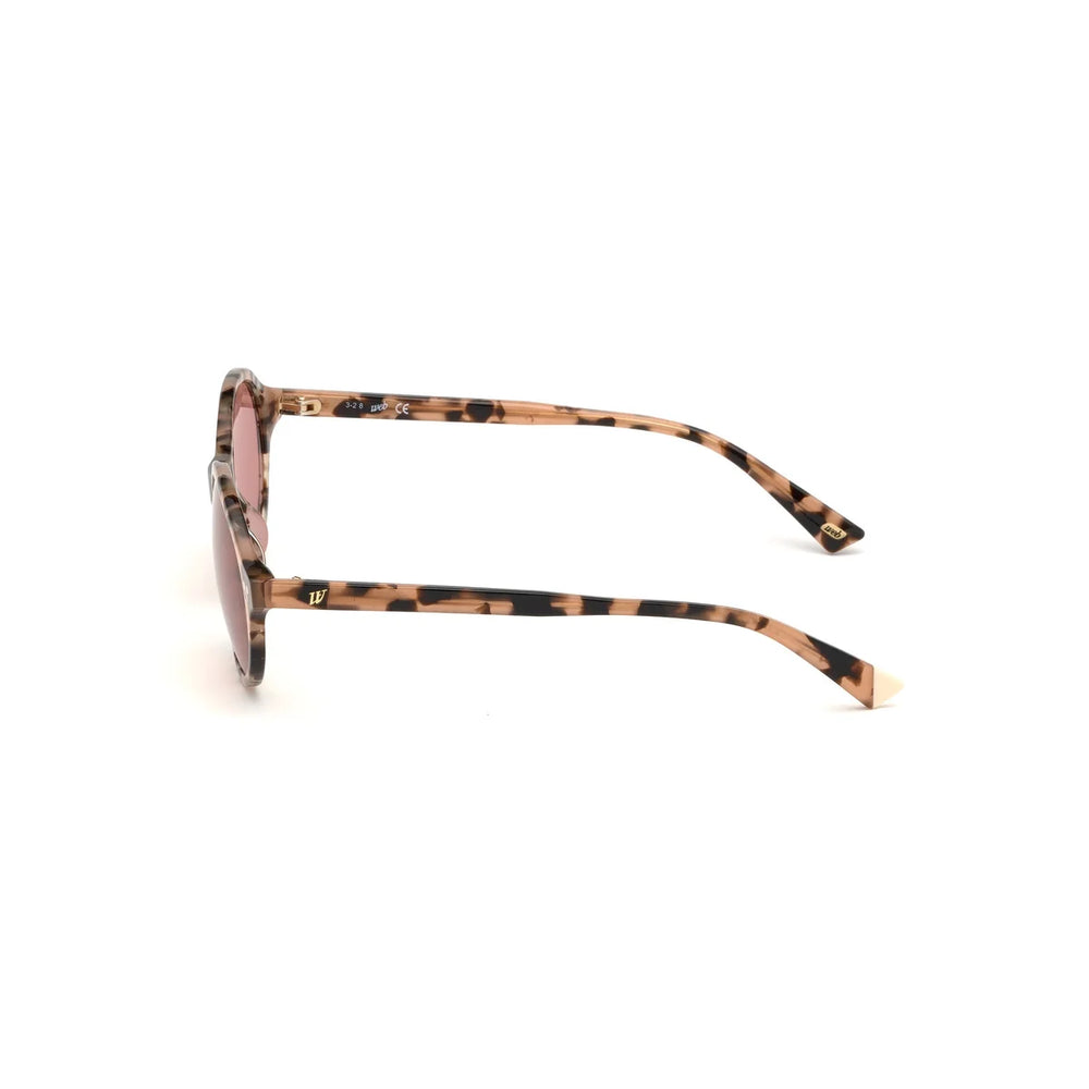 WEB EYEWEAR WE0266-5155S