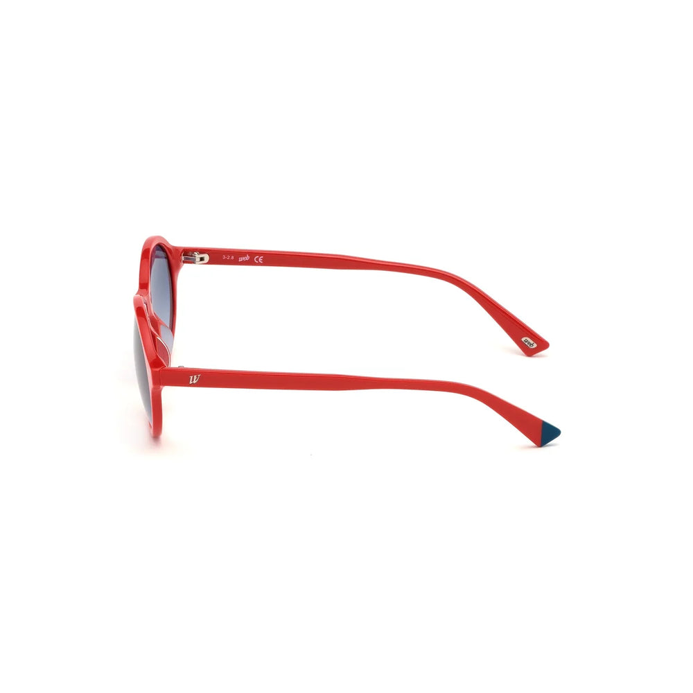 WEB EYEWEAR WE0266-5166W