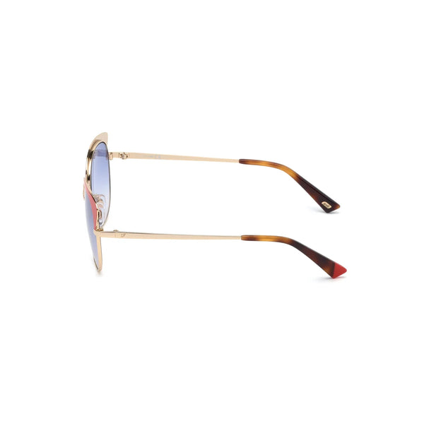 WEB EYEWEAR WE0271-5532W