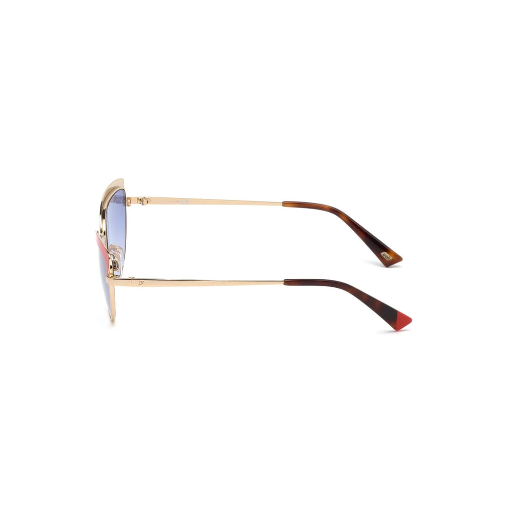 WEB EYEWEAR WE0272-5932W
