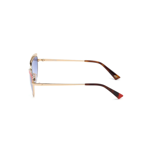 WEB EYEWEAR WE0272-5932W